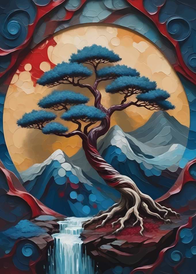 Bonsai