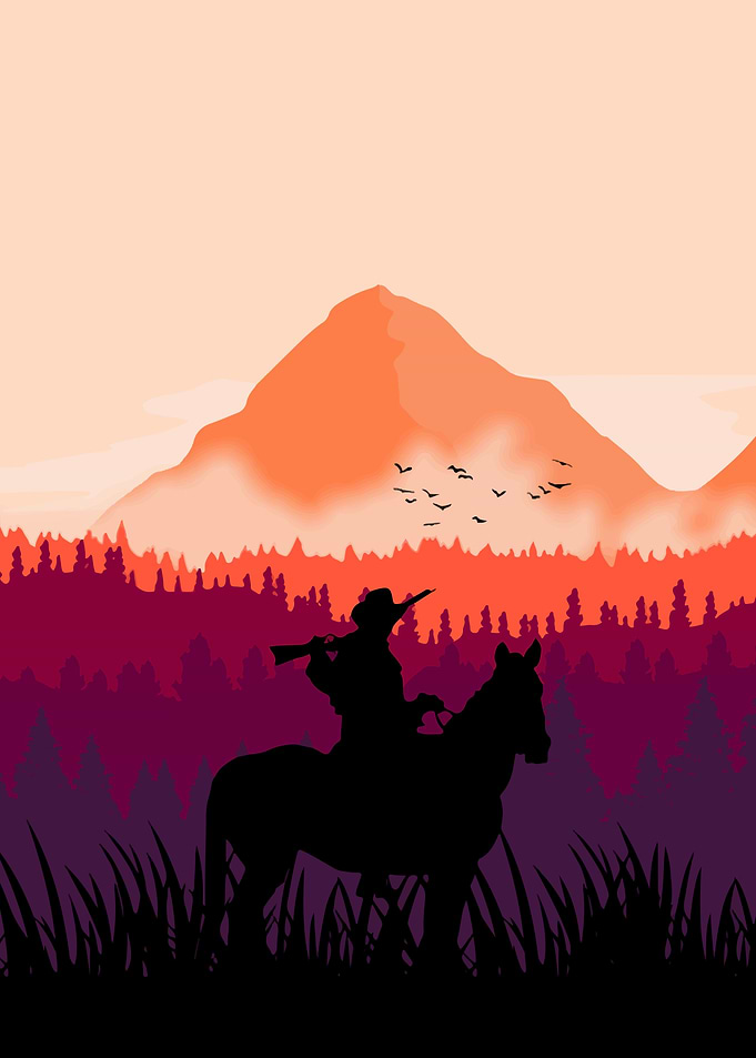 Red Dead R