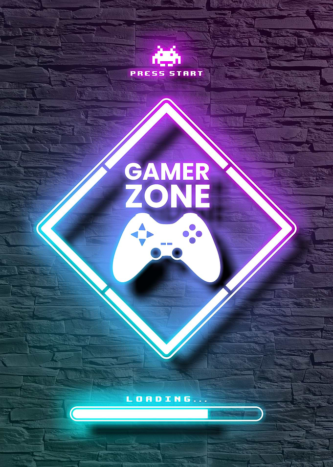 Gamer Zone