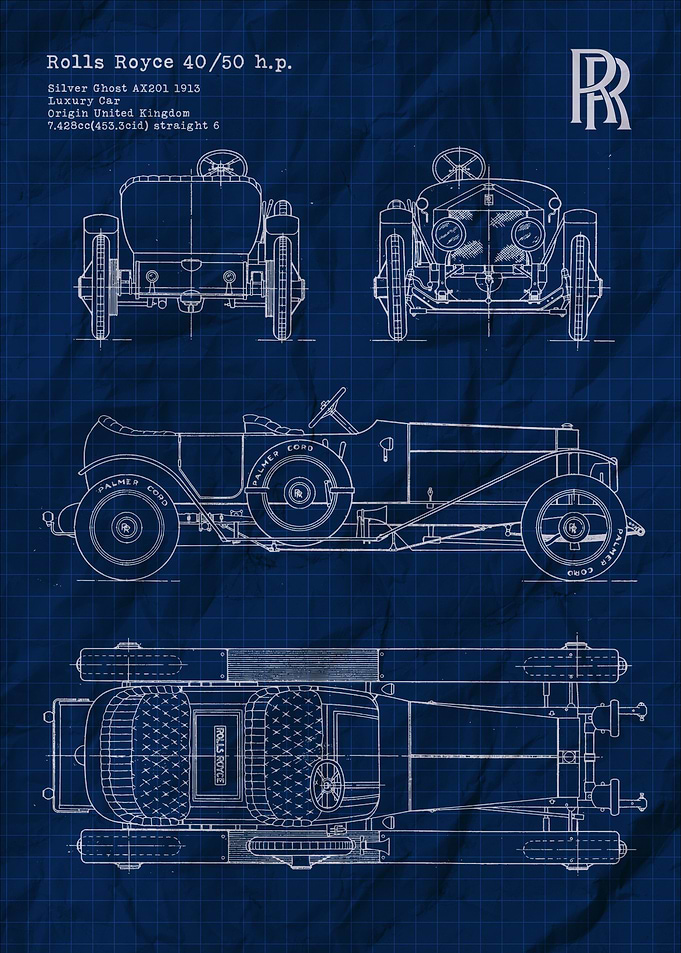 the 1913 ghost