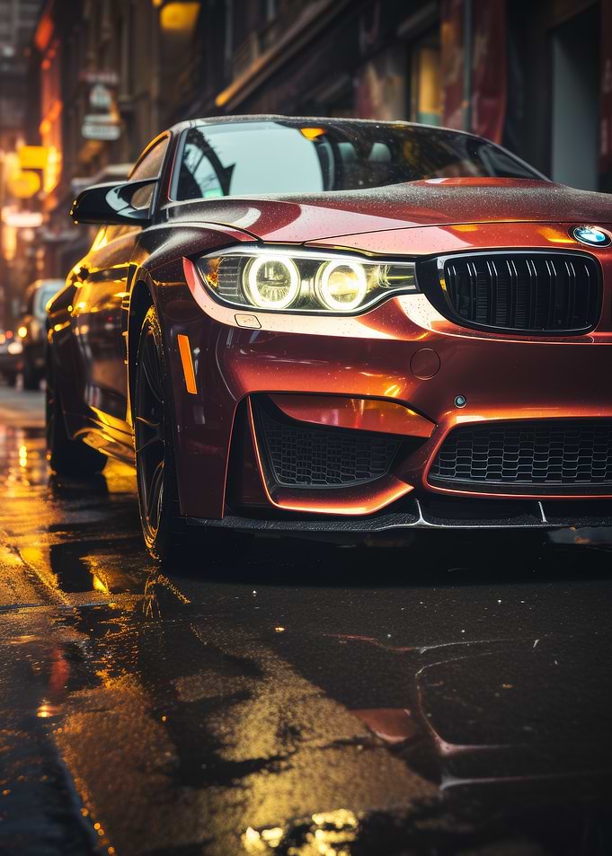 BMW