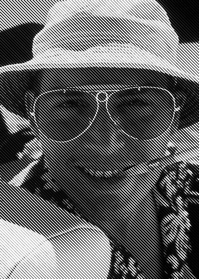 fear loathing in las vegas