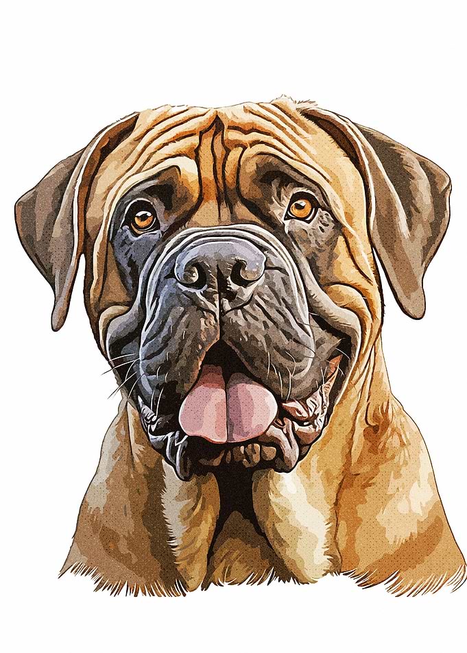 Dog Art