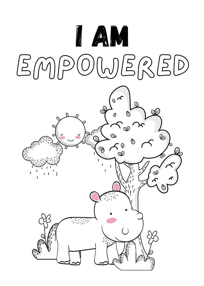 I am Empowered