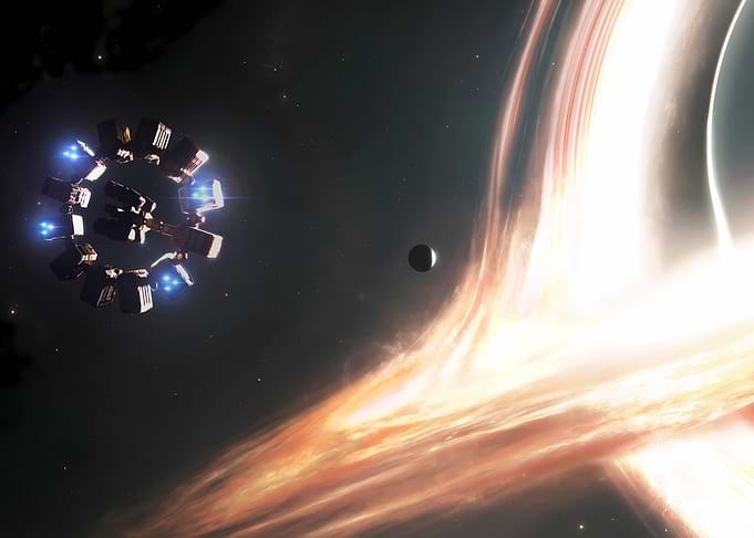 Interstellar