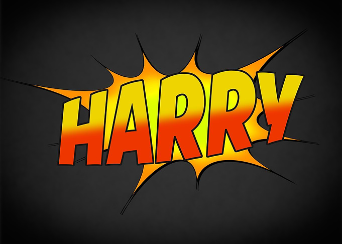 Harry