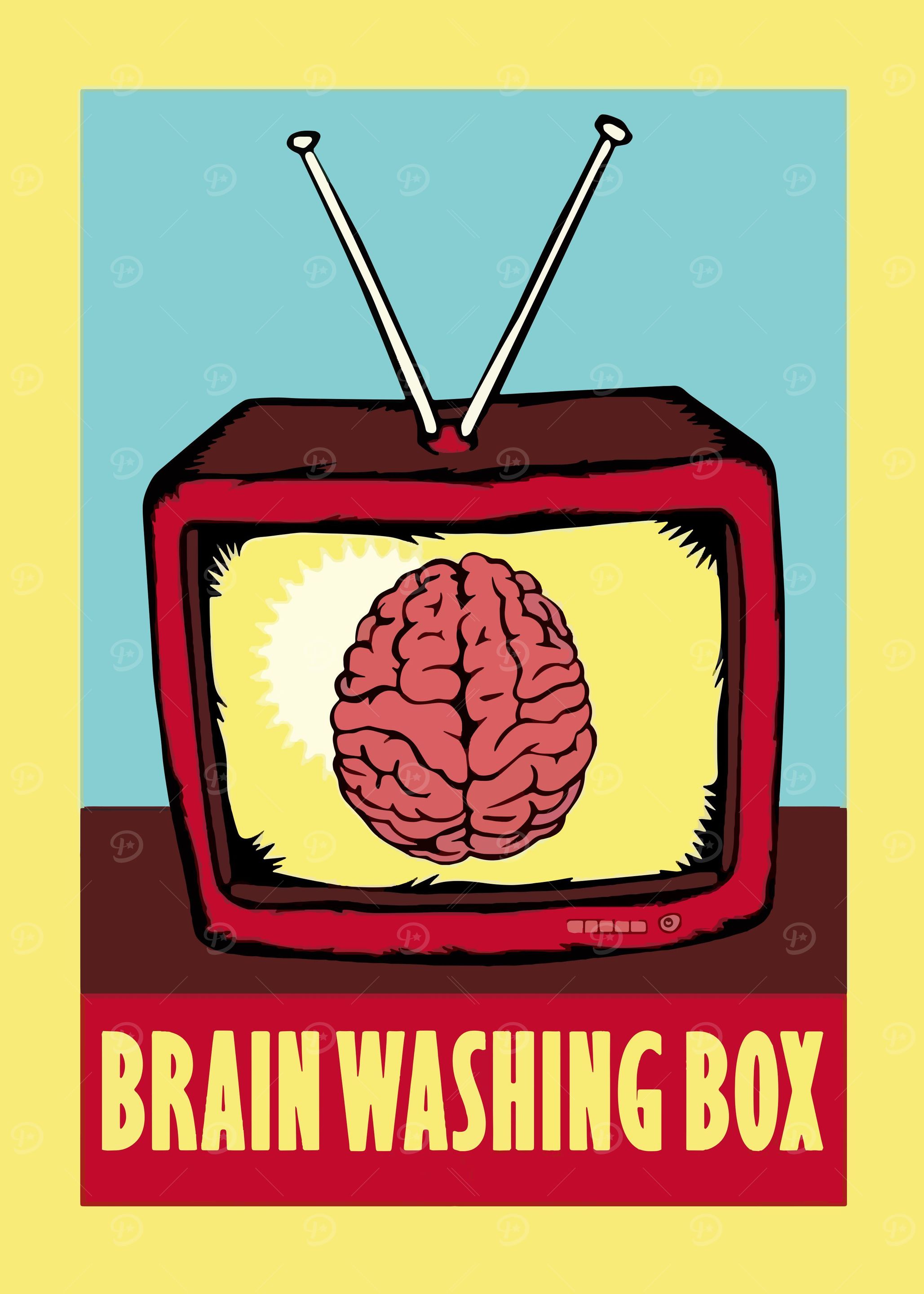 BRAINS BOX