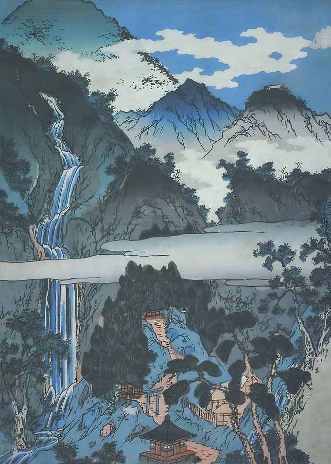 Edo Lakeview Serenity