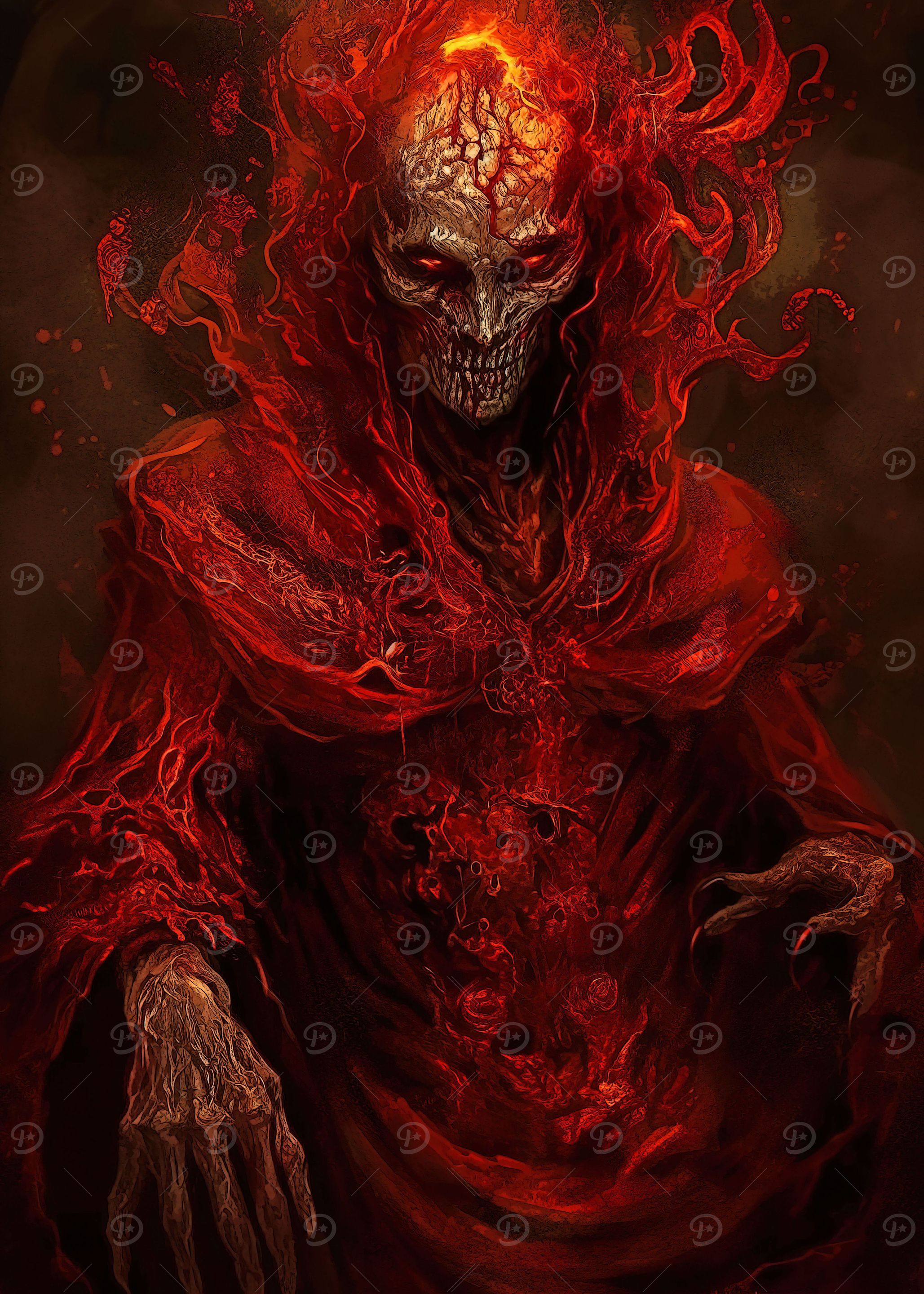 The Devil Inside