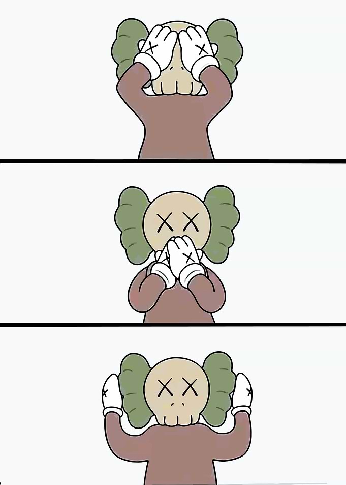Kaws
