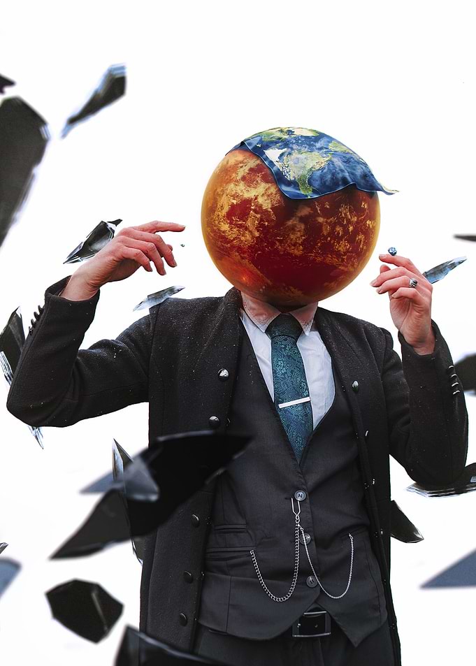 Happy Earth Day