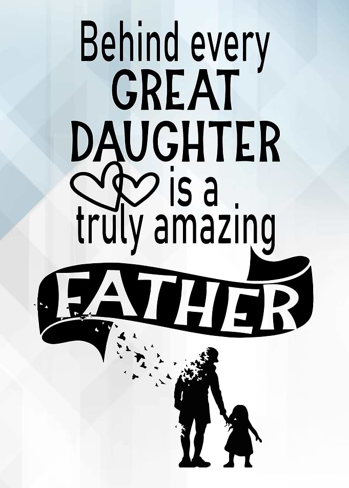 Fathers Day Greeting