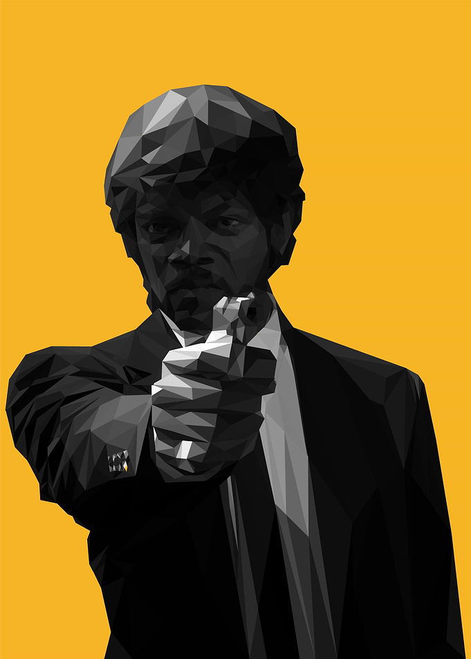 jules winfield