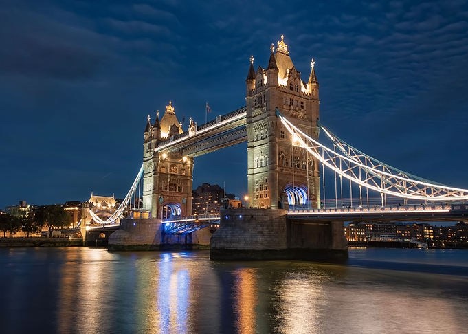Tower Bridge