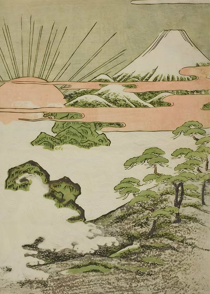 Edo Serenity