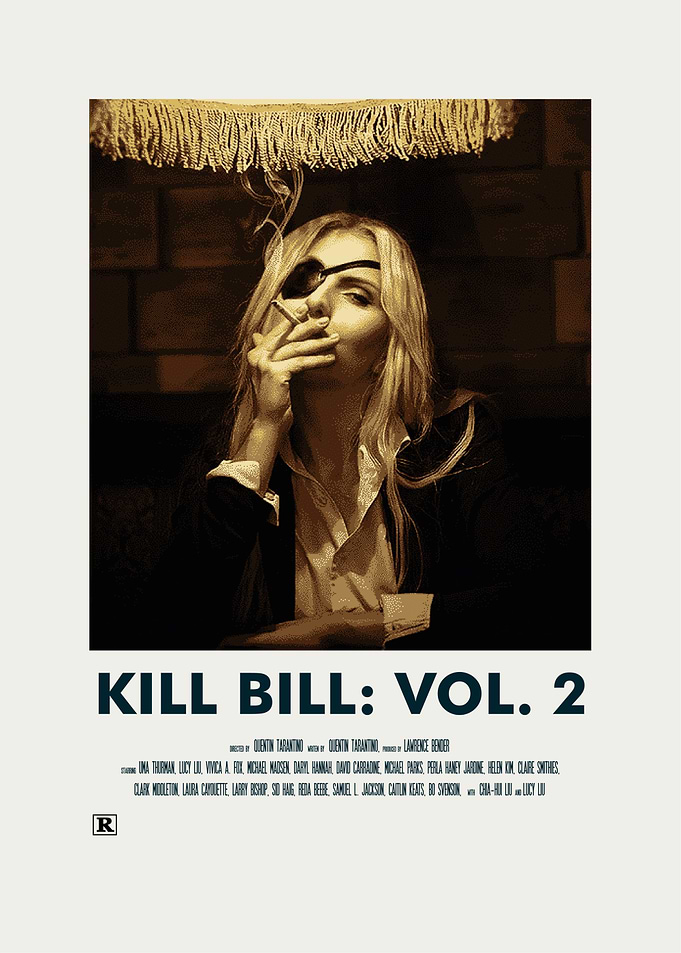 elle driver kill bill