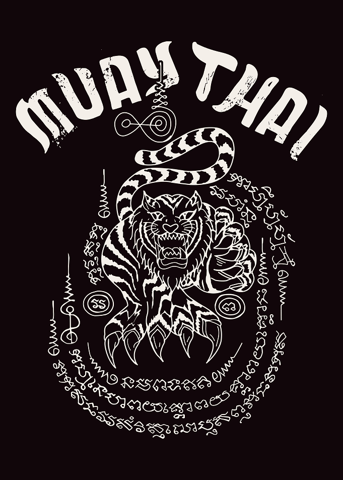 Suea Tapop Muaythai Tigers