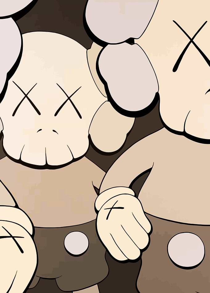 Kaws