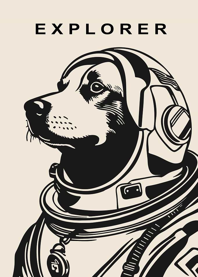 Astronaut