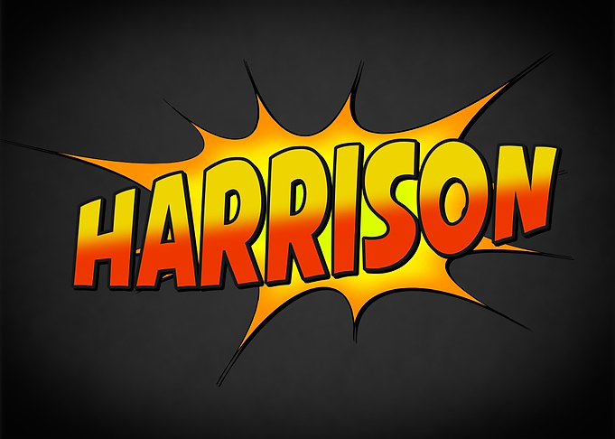 Harrison