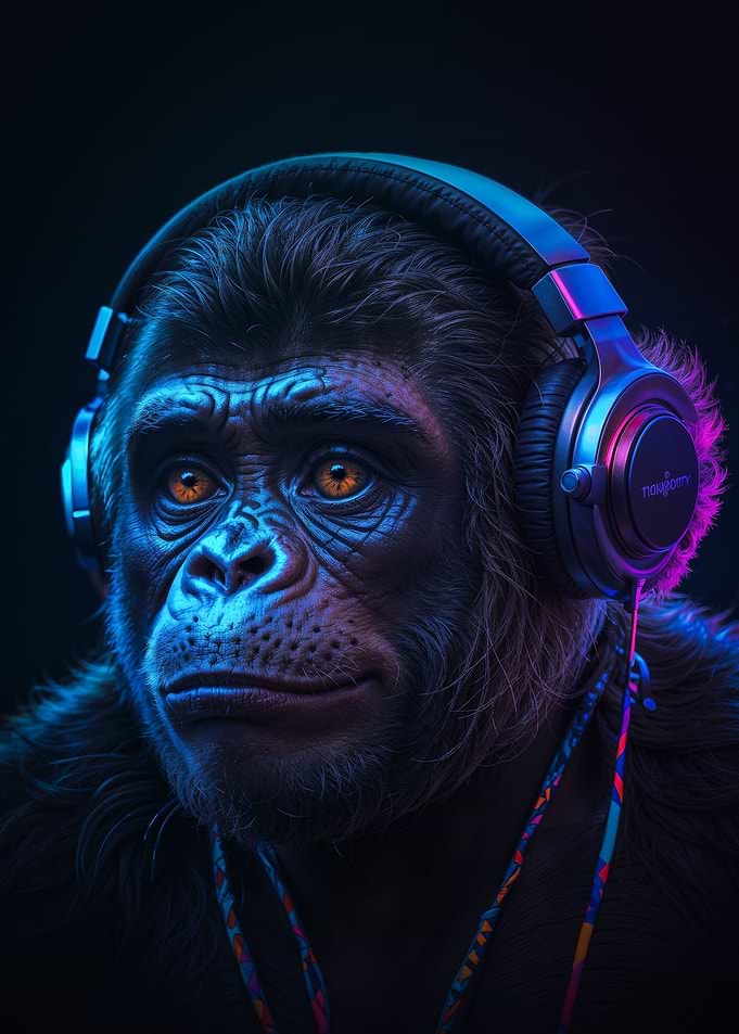 DJ BANANAS