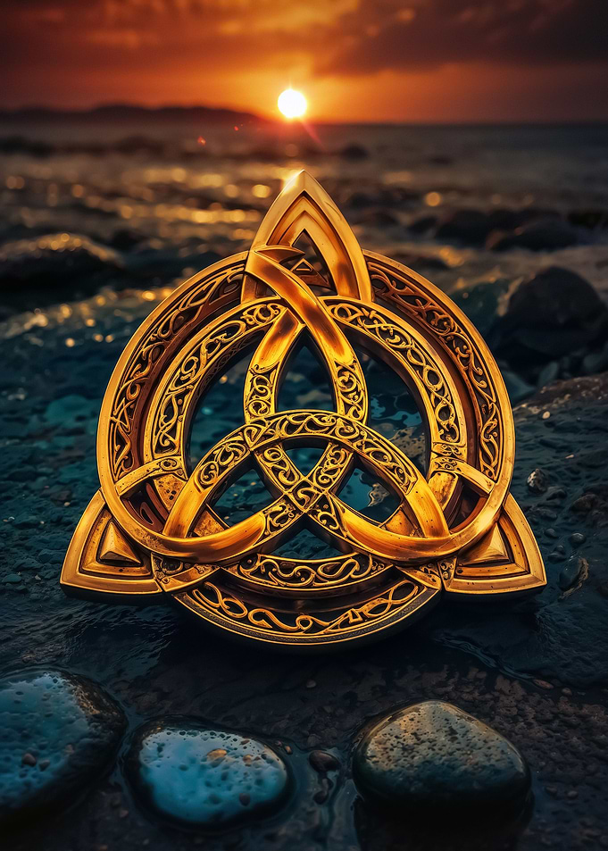 Triquetra
