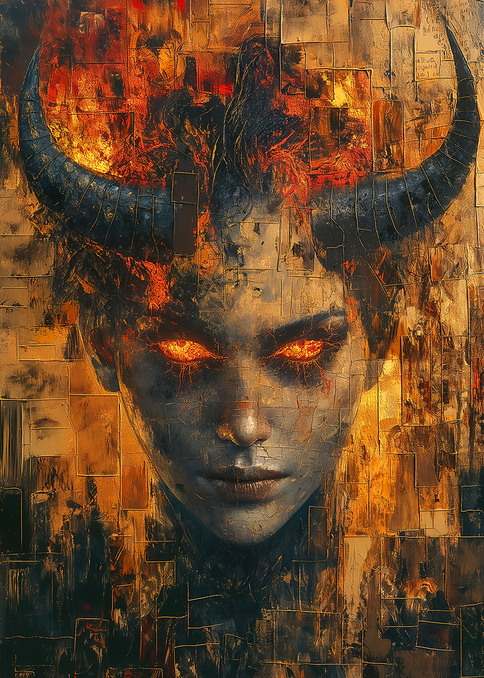 She Devil