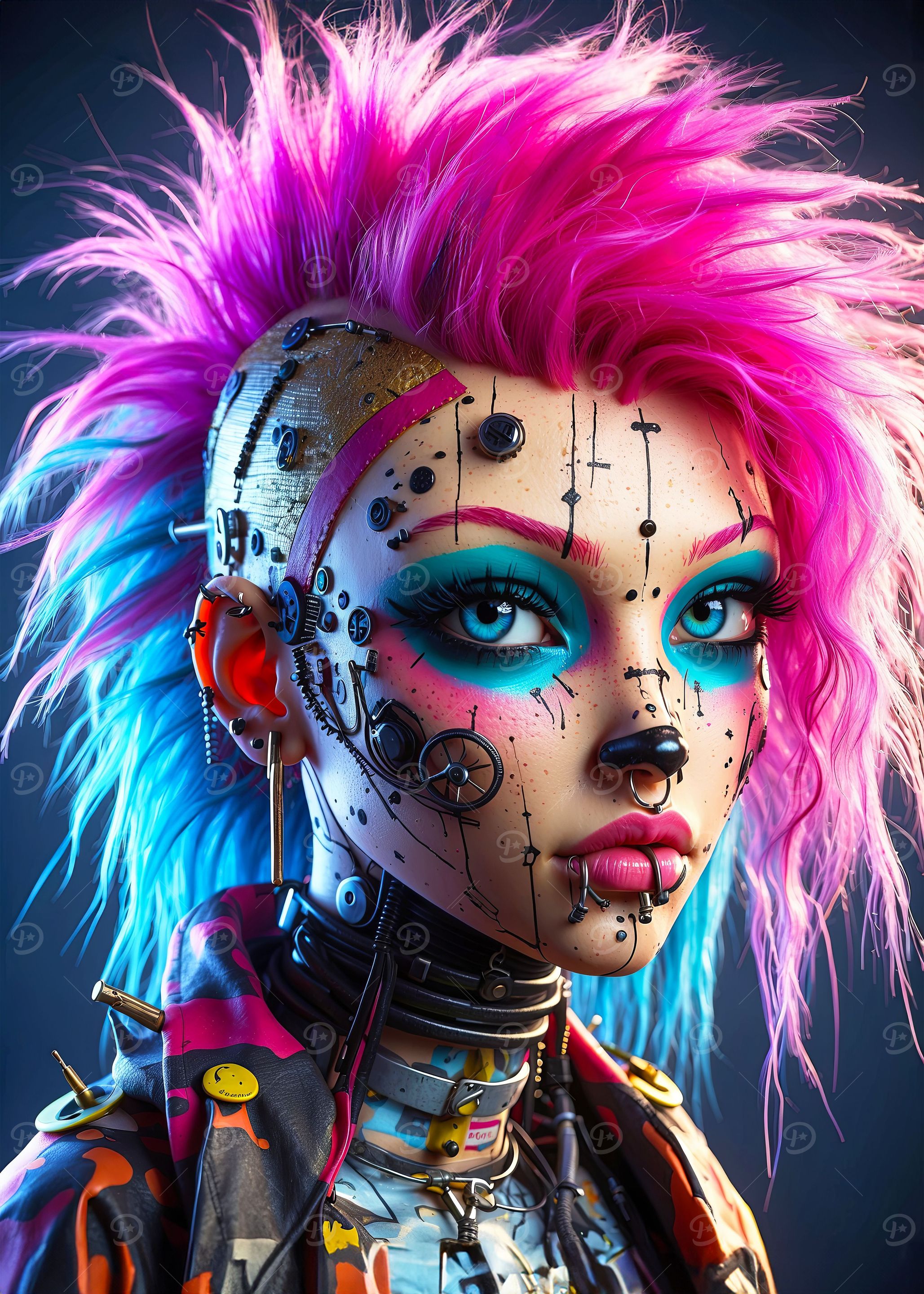 Circuit Muse