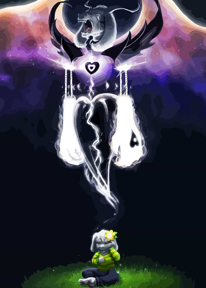 Undertale