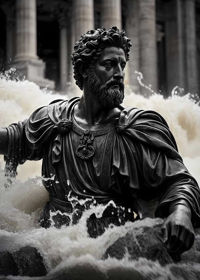Marcus Aurelius