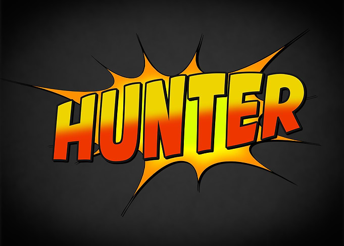 Hunter