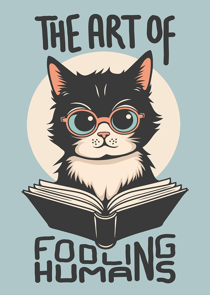 Smart Cat Generation