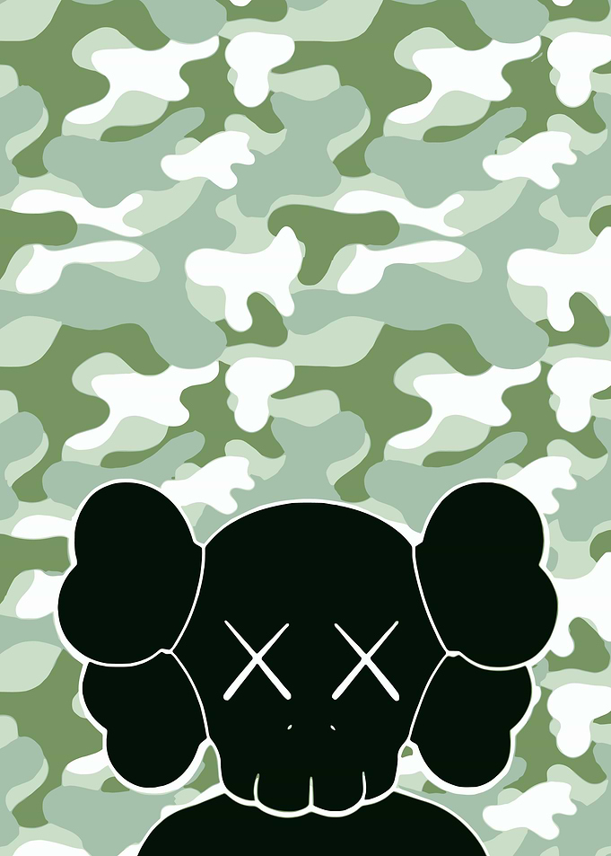 Kaws