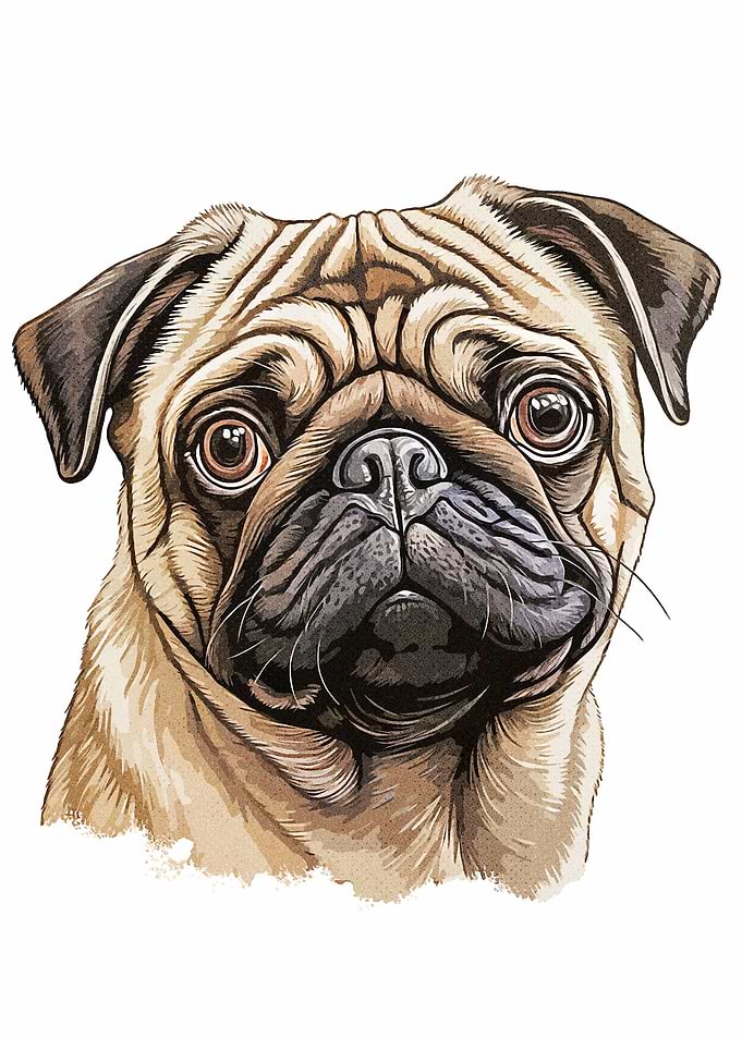 Dog Expressions