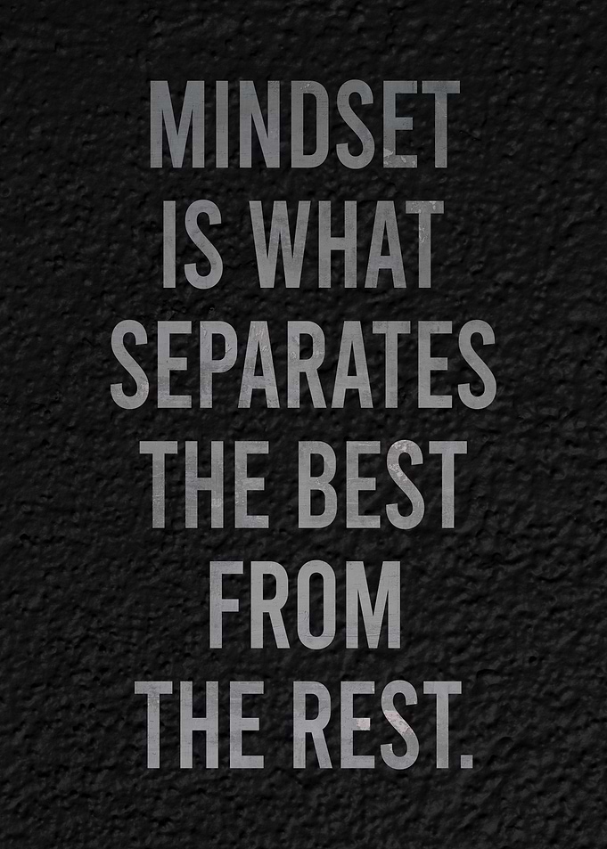 Mindset