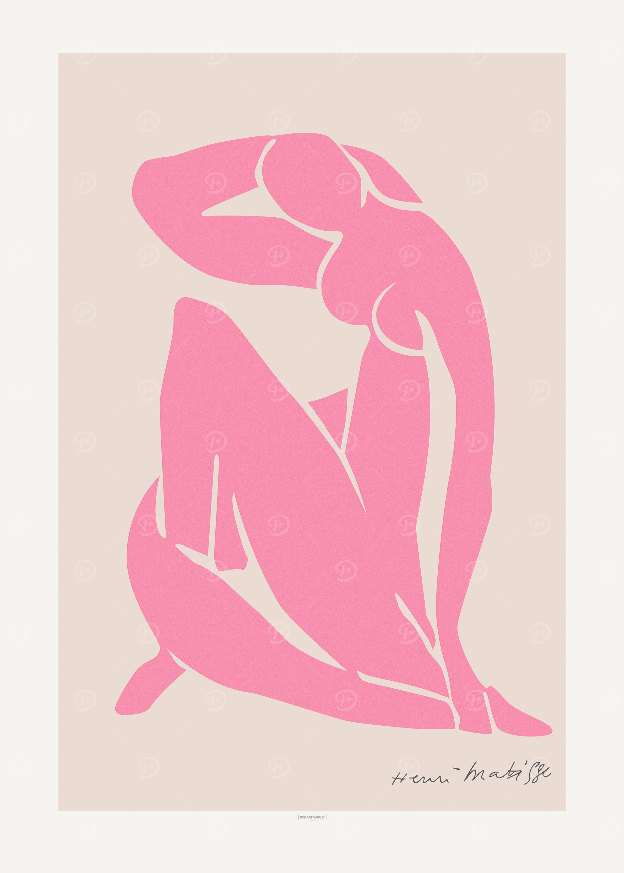 DAME ROSE MATISSE