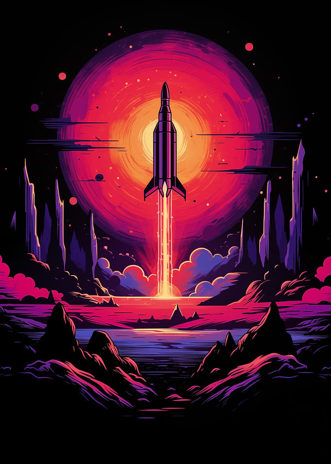 Space Journey