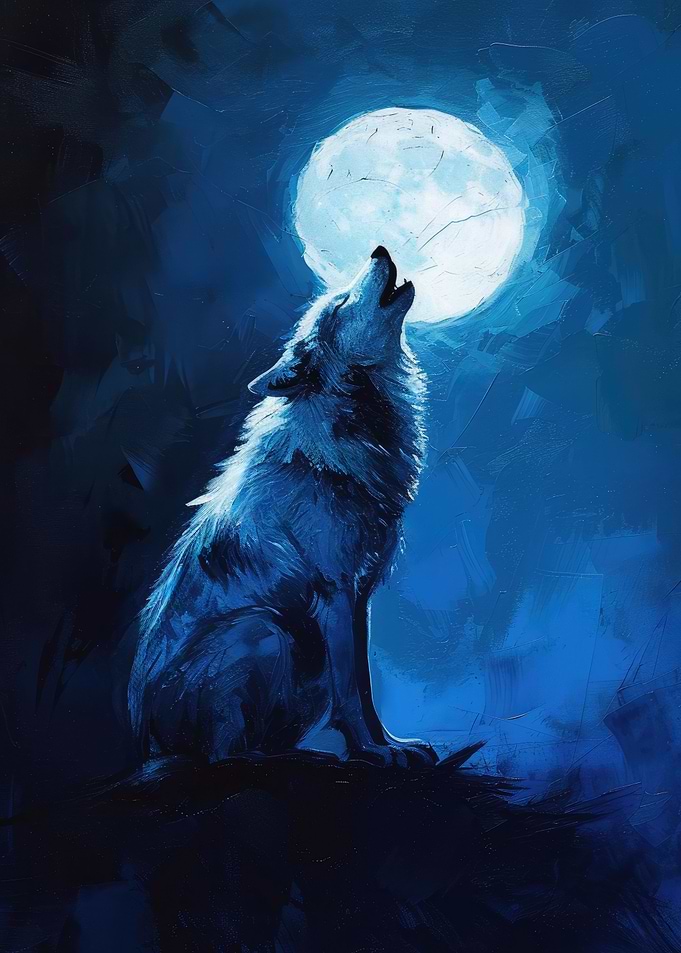 Call of the Wild