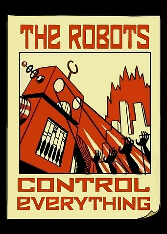 control everything