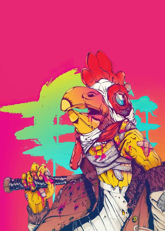 Hotline Miami
