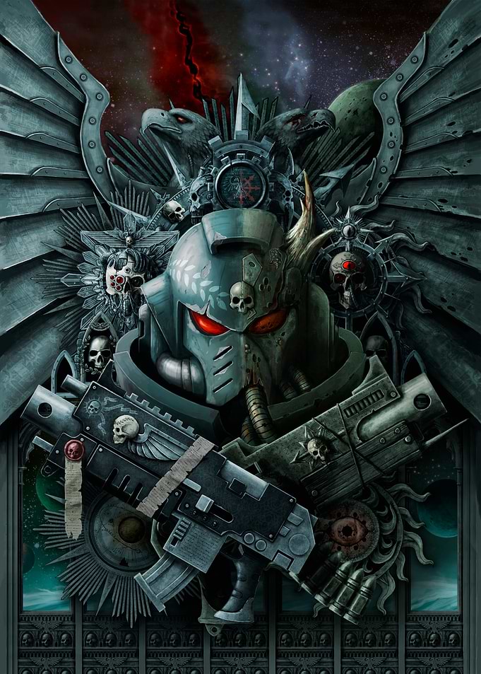 Dark Imperium