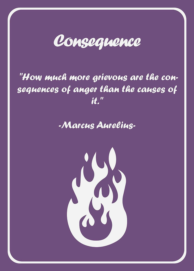 Consequence