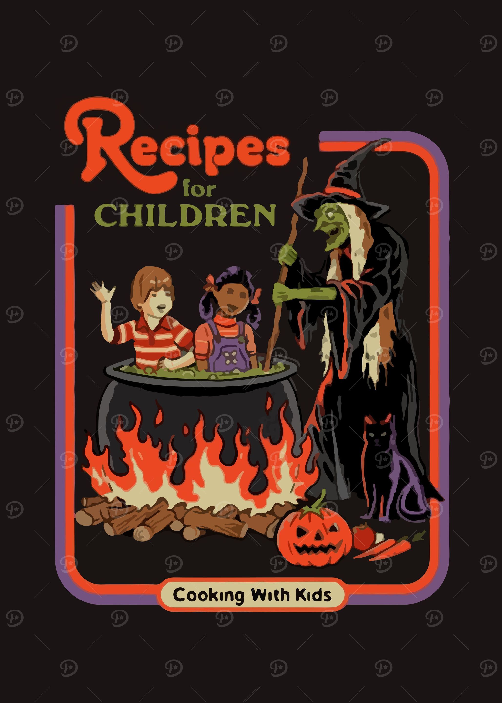 rechiped children