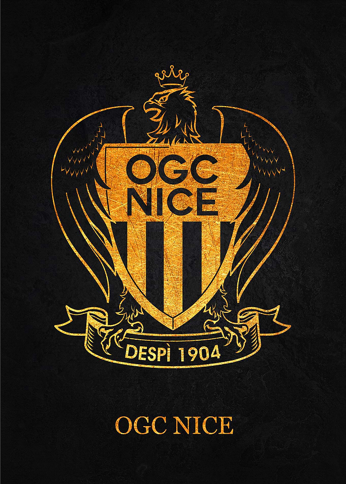 OGC Nice Golden