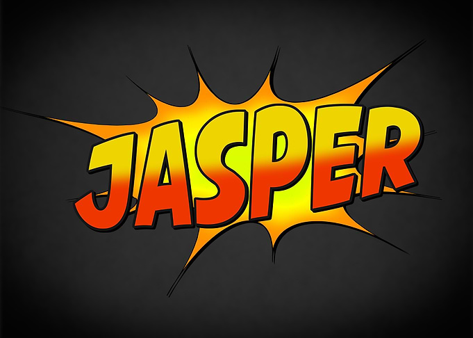 Jasper