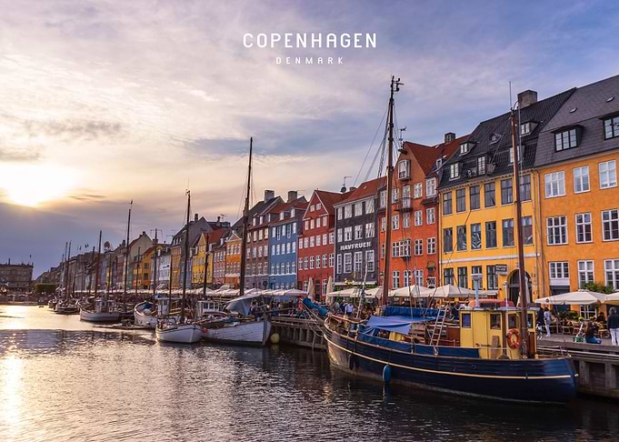 Copenhagen