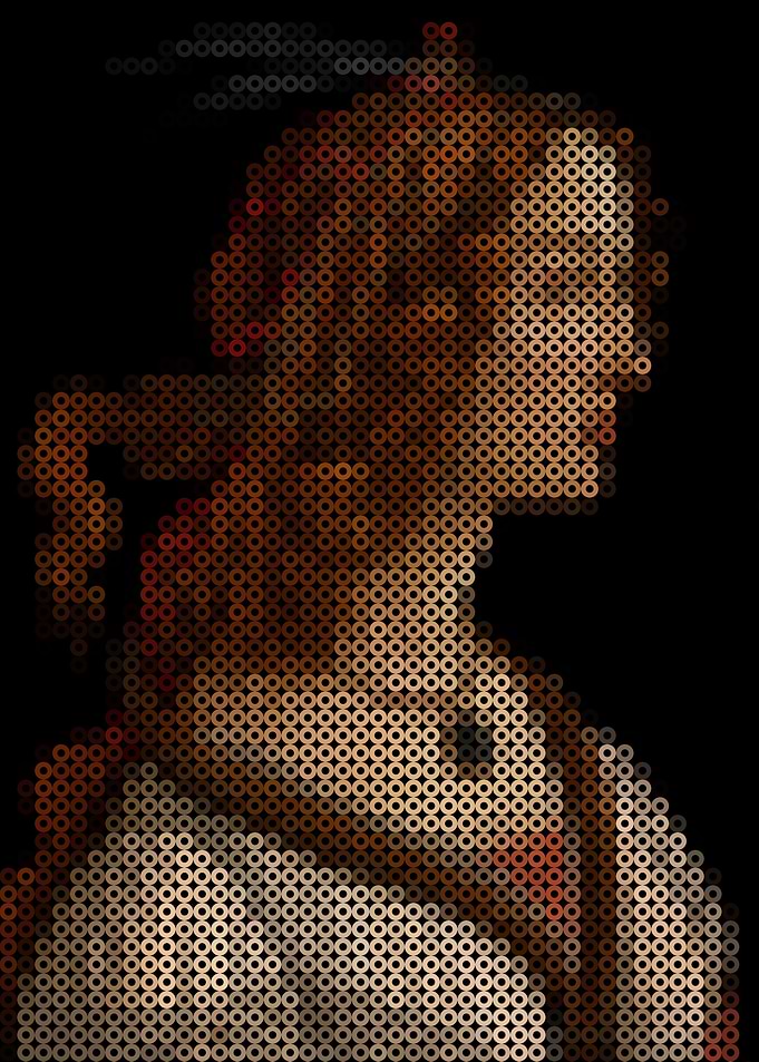 Simonetta Vespucci