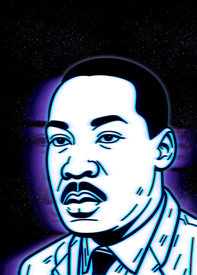 martin luther