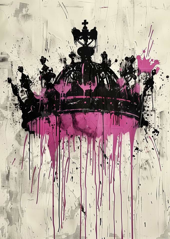 Crown Of The Queen