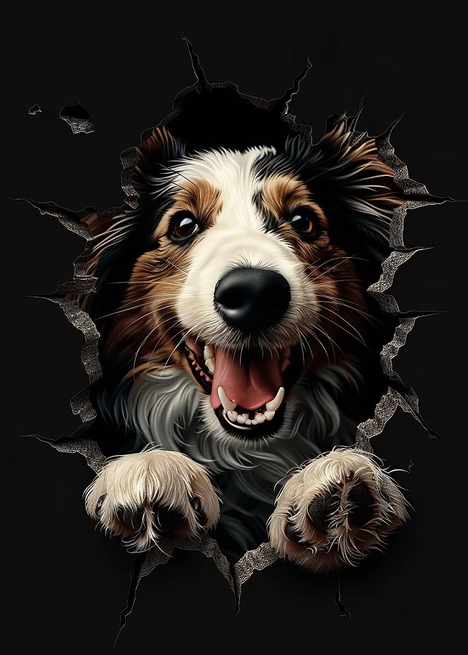 Borzoi